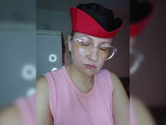 LoveSuperGerl webcam