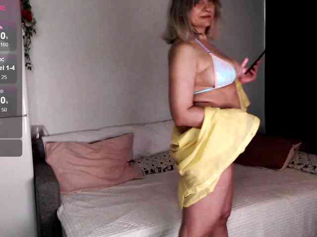 chat cam to cam Lovesupergerl