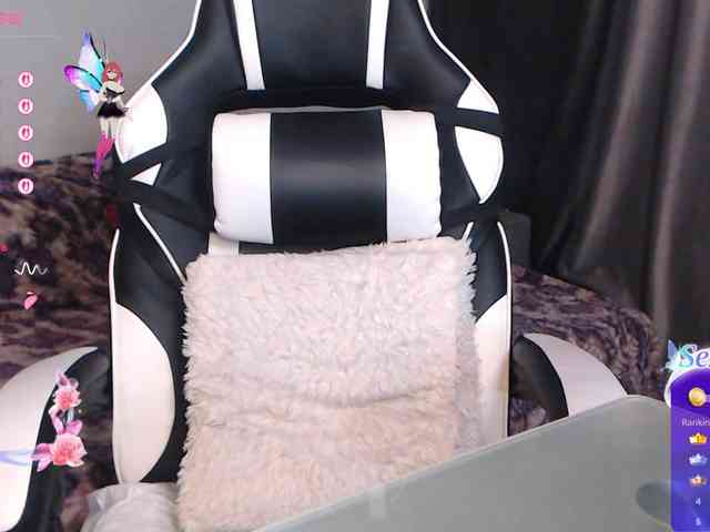 LoveSuperGerl webcam