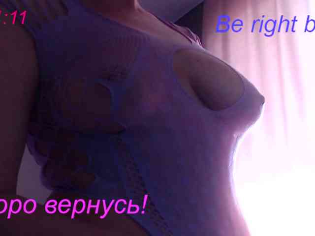 LoveSuperGerl webcam