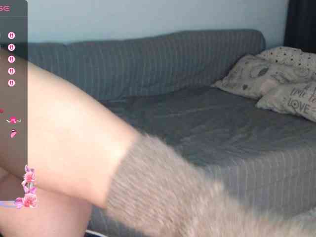 LoveSuperGerl webcam