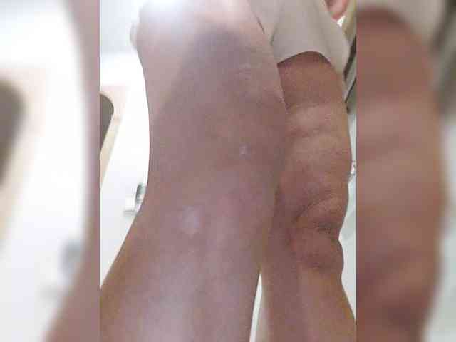 LoveSuperGerl webcam