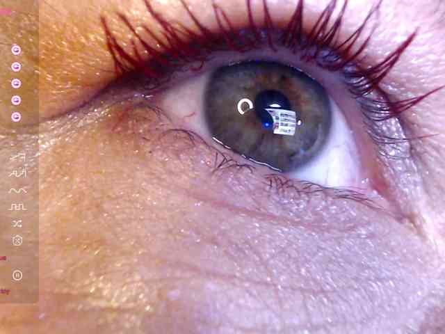 LoveSuperGerl webcam