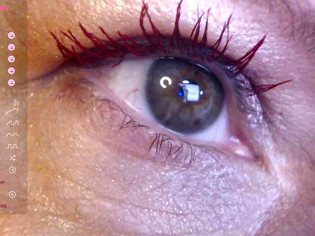 LoveSuperGerl webcam