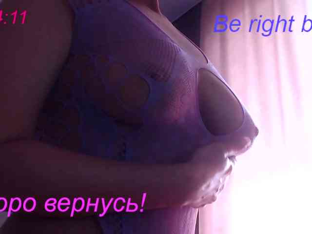 LoveSuperGerl webcam