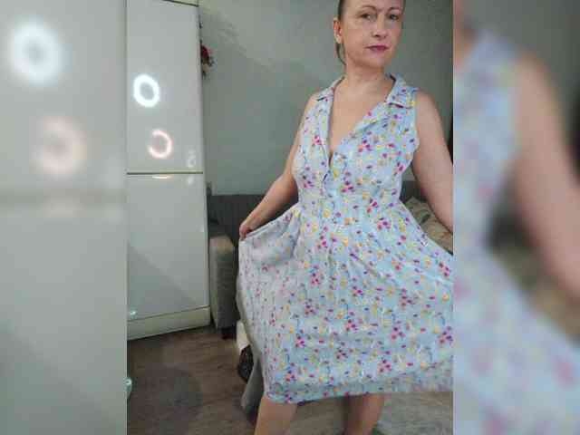 LoveSuperGerl webcam