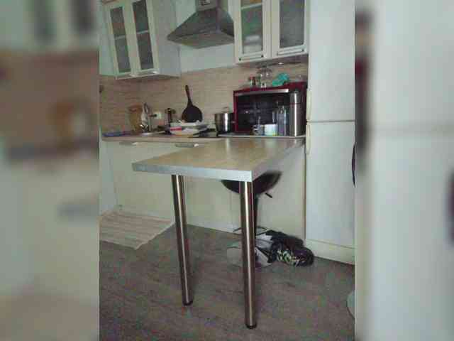 LoveSuperGerl webcam