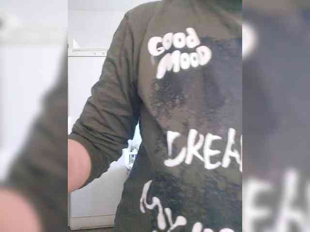 LoveSuperGerl webcam