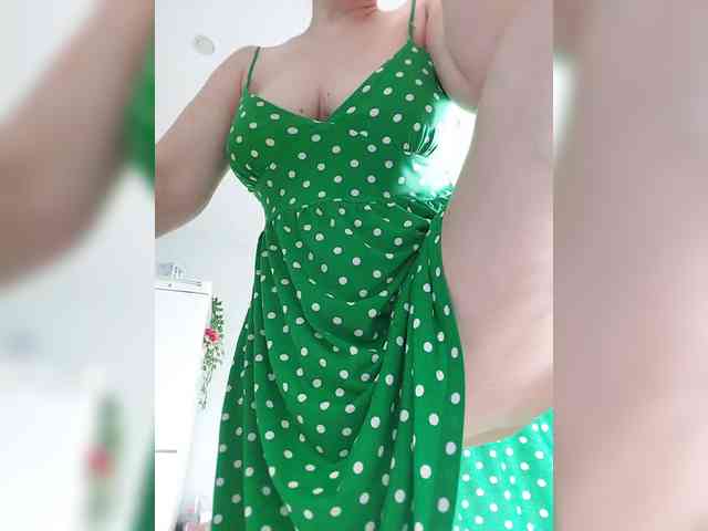 LoveSuperGerl webcam