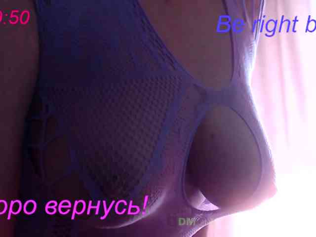 LoveSuperGerl webcam