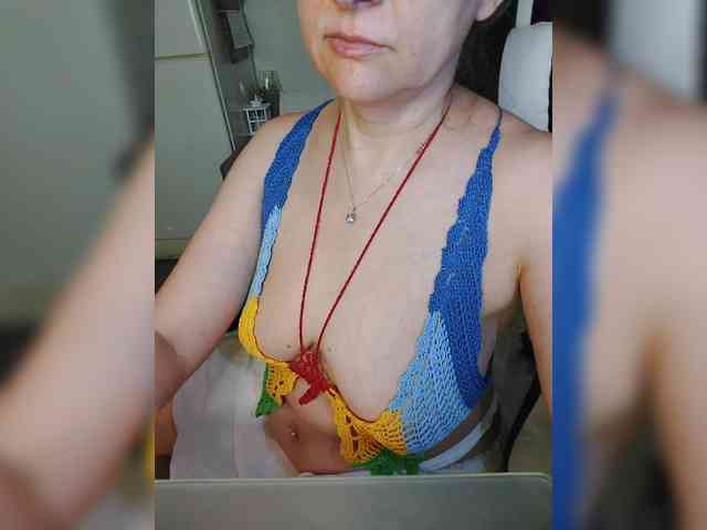 LoveSuperGerl webcam