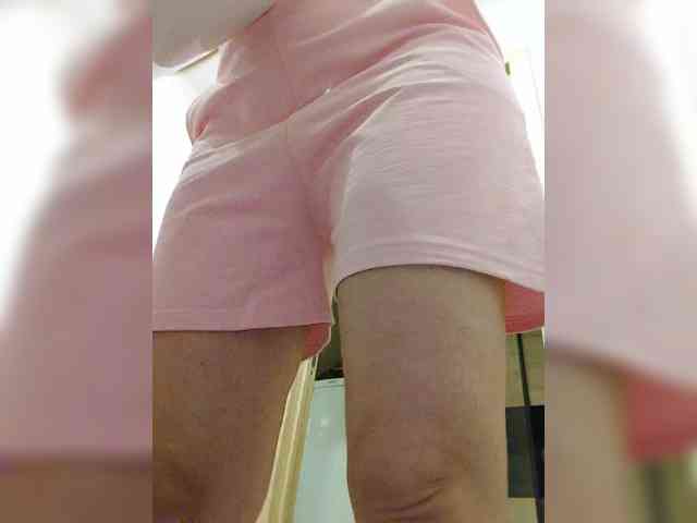 LoveSuperGerl webcam