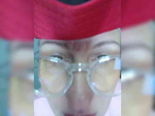 LoveSuperGerl webcam