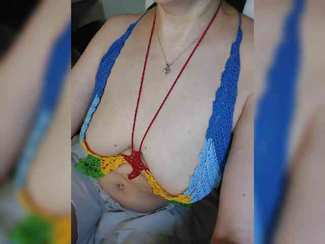 LoveSuperGerl webcam