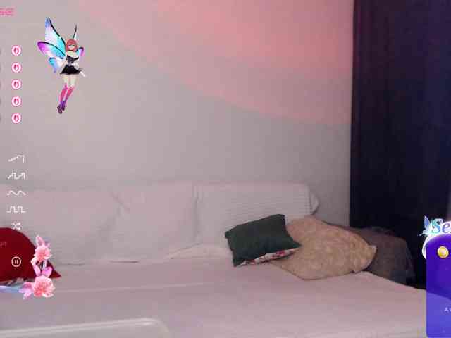 LoveSuperGerl webcam