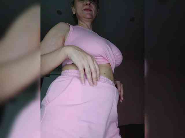 LoveSuperGerl webcam