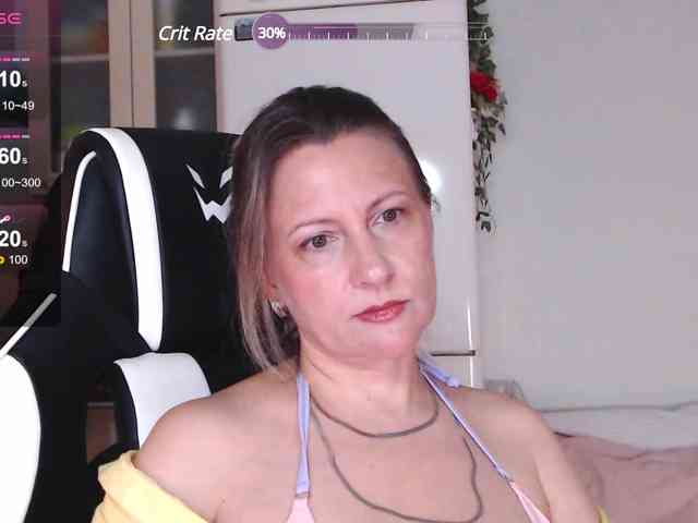 LoveSuperGerl webcam