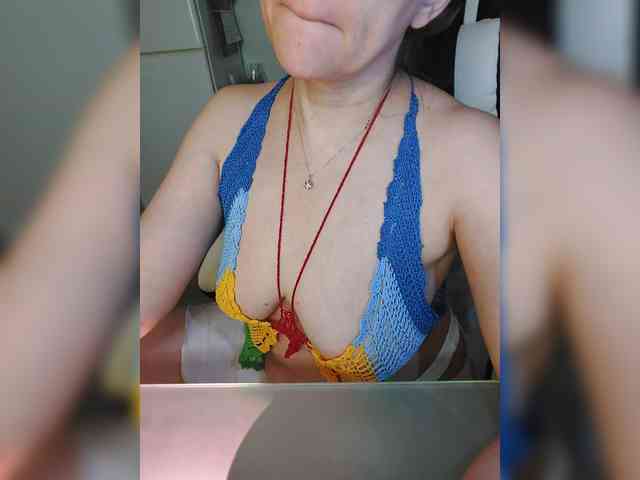 LoveSuperGerl webcam