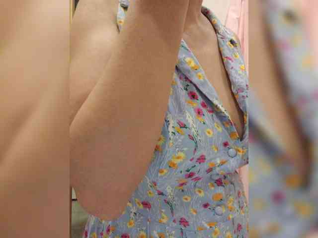 LoveSuperGerl webcam