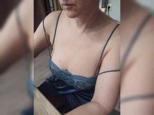 LoveSuperGerl webcam