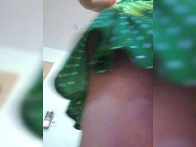 LoveSuperGerl webcam