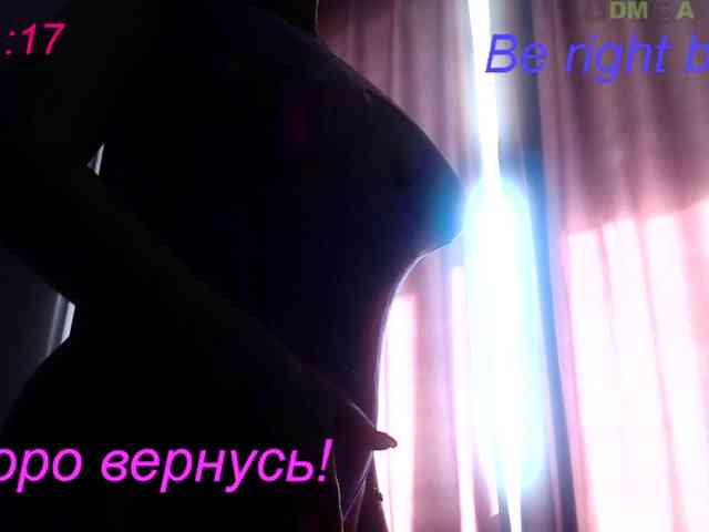 LoveSuperGerl webcam