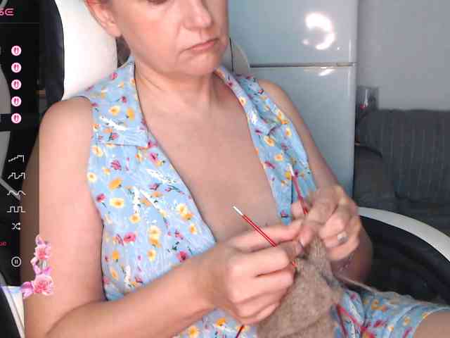 LoveSuperGerl webcam