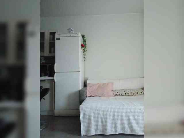 LoveSuperGerl webcam