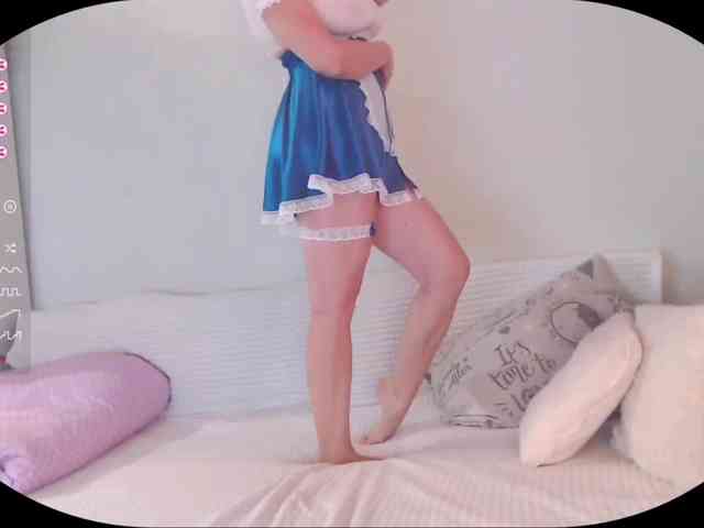 LoveSuperGerl webcam