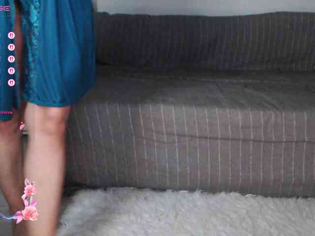 LoveSuperGerl webcam