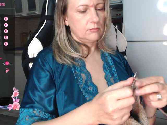 LoveSuperGerl webcam