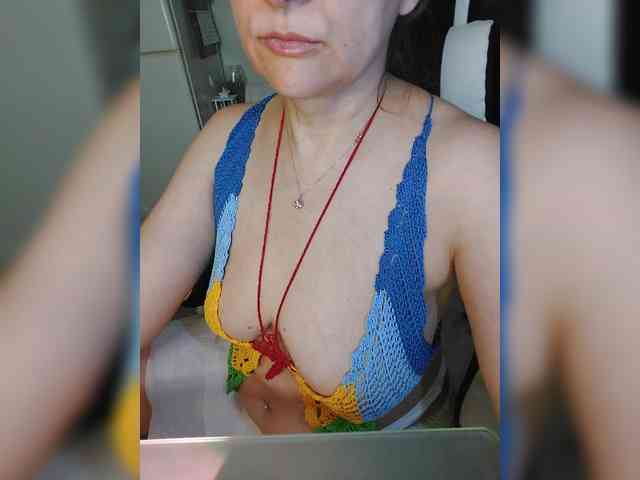 LoveSuperGerl webcam