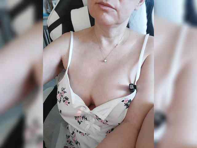 LoveSuperGerl webcam