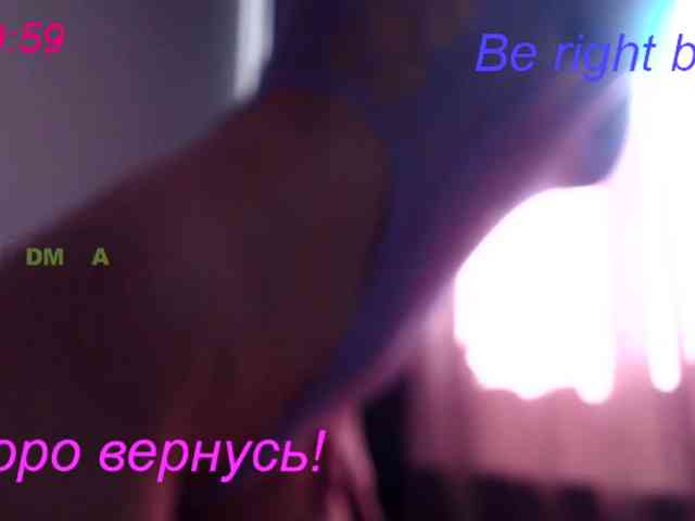 LoveSuperGerl webcam