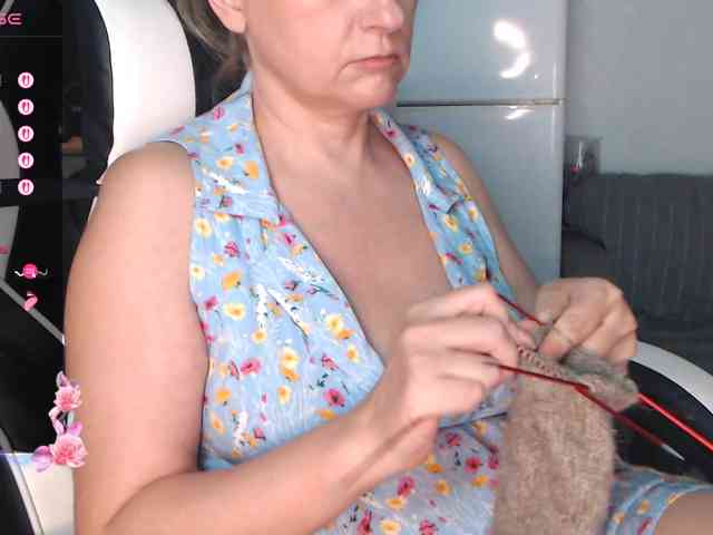 LoveSuperGerl webcam