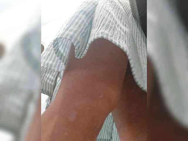 LoveSuperGerl webcam