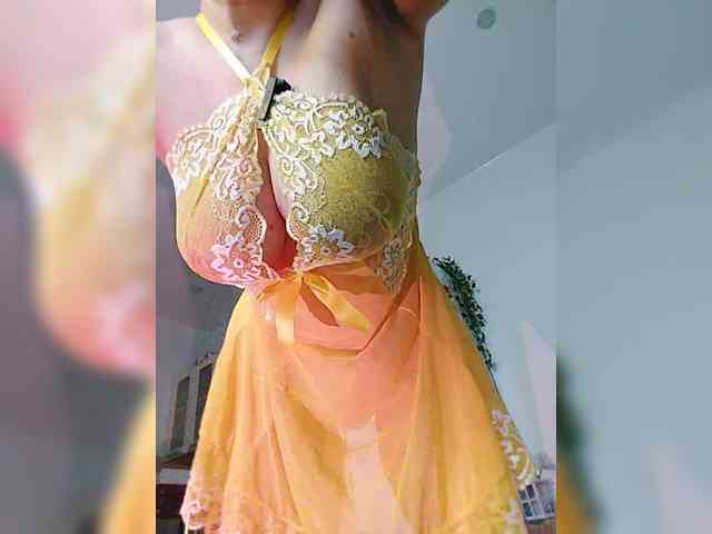 LoveSuperGerl webcam