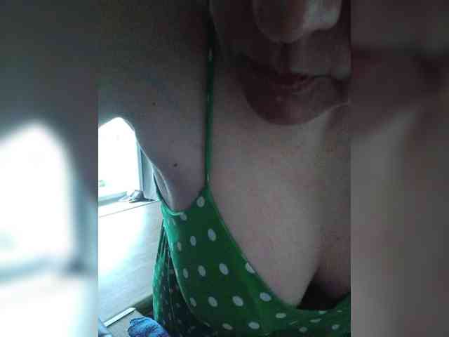 LoveSuperGerl webcam