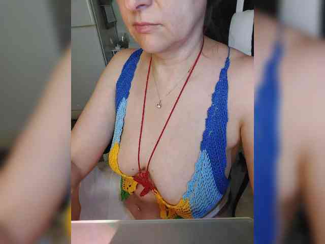 LoveSuperGerl webcam