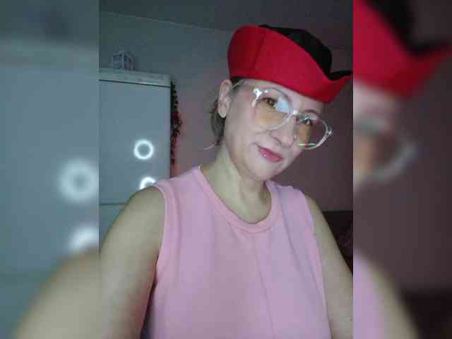 LoveSuperGerl webcam