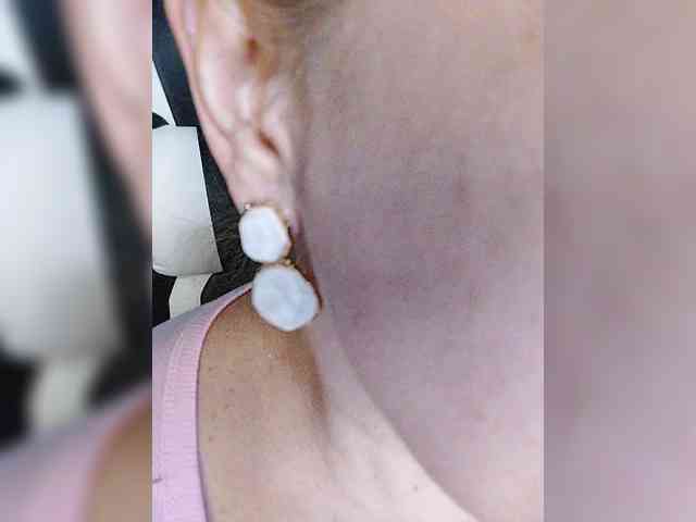 LoveSuperGerl webcam