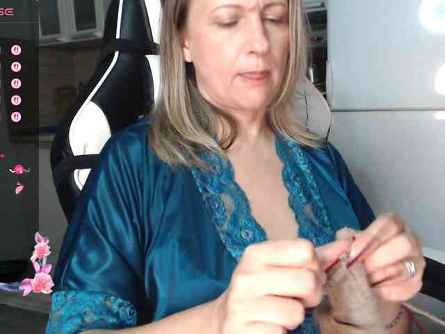 LoveSuperGerl webcam