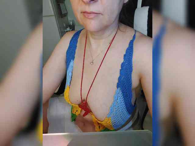 LoveSuperGerl webcam