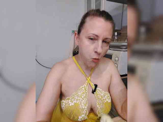 LoveSuperGerl webcam