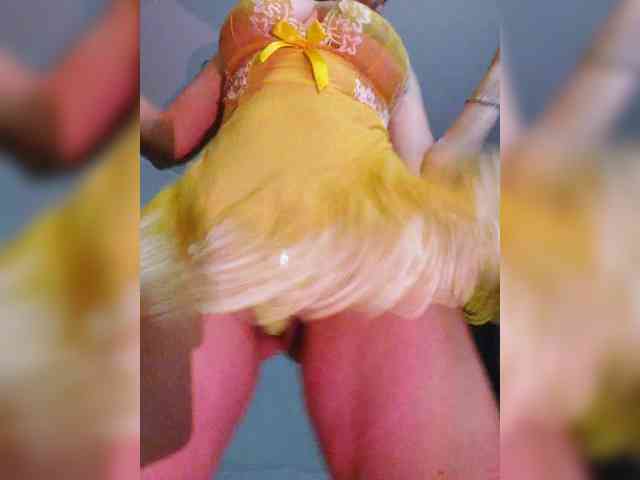 LoveSuperGerl webcam