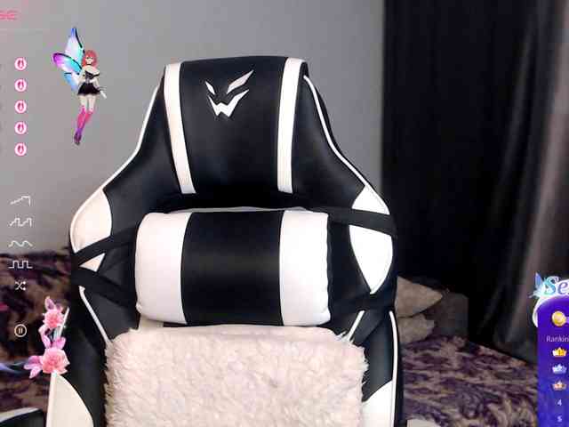 LoveSuperGerl webcam