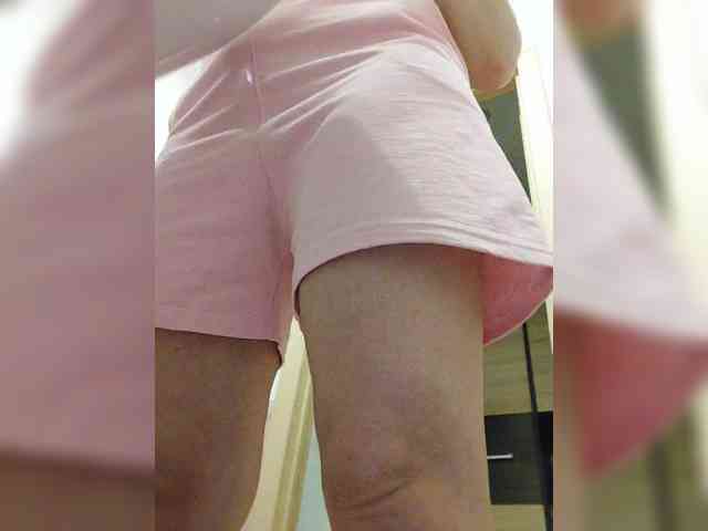 LoveSuperGerl webcam