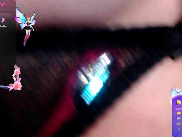 LoveSuperGerl webcam