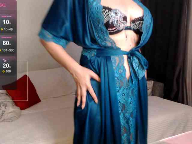 LoveSuperGerl webcam