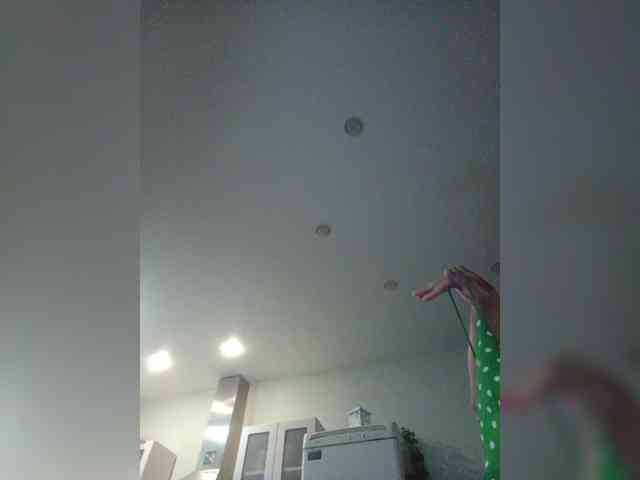 LoveSuperGerl webcam